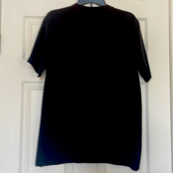 Mens / Unisex Authentic Japanese Traditional Dragon Short Sleeve T-Short, Size L - Picture 2 of 8